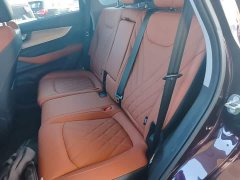 Chery Tiggo 8 PLUS 290TGDI DCT Luxury Edition - ფოტო 17