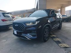 Chery Tiggo 8 PLUS 290TGDI DCT Luxury Edition - ფოტო 2