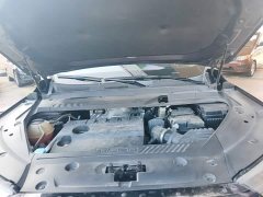 Chery Tiggo 8 PLUS 290TGDI DCT Luxury Edition - ფოტო 20