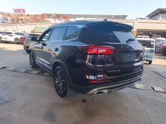 Chery Tiggo 8 PLUS 290TGDI DCT Luxury Edition - ფოტო 5