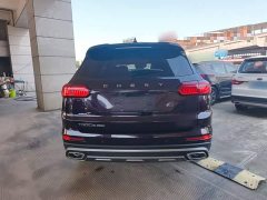 Chery Tiggo 8 PLUS 290TGDI DCT Luxury Edition - ფოტო 6