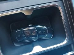 Chery Tiggo 8 PLUS 290TGDI DCT Luxury Edition - ფოტო 9