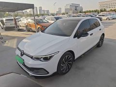 Volkswagen Golf 280TSI DSG Pro - ფოტო 1