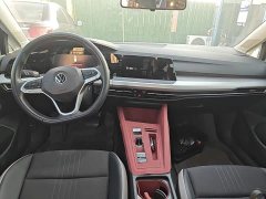 Volkswagen Golf 280TSI DSG Pro - ფოტო 10