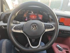 Volkswagen Golf 280TSI DSG Pro - ფოტო 11
