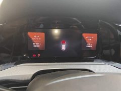 Volkswagen Golf 280TSI DSG Pro - ფოტო 12