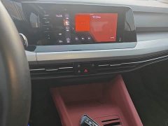 Volkswagen Golf 280TSI DSG Pro - ფოტო 13