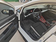 Volkswagen Golf 280TSI DSG Pro - ფოტო 16