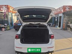 Volkswagen Golf 280TSI DSG Pro - ფოტო 19