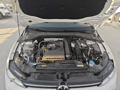 Volkswagen Golf 280TSI DSG Pro - ფოტო 20