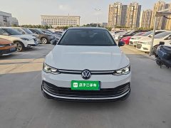Volkswagen Golf 280TSI DSG Pro - ფოტო 3