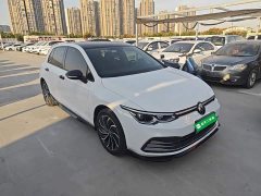 Volkswagen Golf 280TSI DSG Pro - ფოტო 4