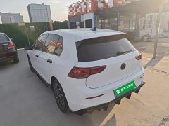 Volkswagen Golf 280TSI DSG Pro - ფოტო 5