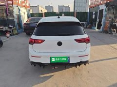 Volkswagen Golf 280TSI DSG Pro - ფოტო 6