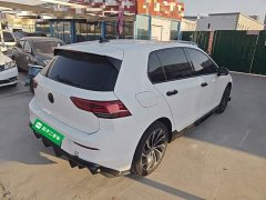 Volkswagen Golf 280TSI DSG Pro - ფოტო 7