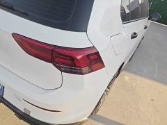 Volkswagen Golf 280TSI DSG Pro - ფოტო 8