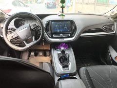 Jetour X70M 1.5T Manual City Partner Edition 7-seater - ფოტო 13