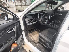 Jetour X70M 1.5T Manual City Partner Edition 7-seater - ფოტო 14