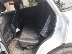 Jetour X70M 1.5T Manual City Partner Edition 7-seater - ფოტო 15