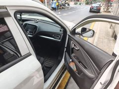 Jetour X70M 1.5T Manual City Partner Edition 7-seater - ფოტო 18