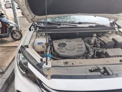 Jetour X70M 1.5T Manual City Partner Edition 7-seater - ფოტო 19