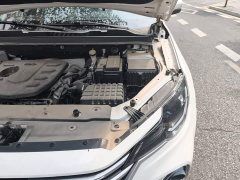 Jetour X70M 1.5T Manual City Partner Edition 7-seater - ფოტო 20