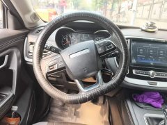 Jetour X70M 1.5T Manual City Partner Edition 7-seater - ფოტო 3