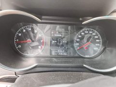 Jetour X70M 1.5T Manual City Partner Edition 7-seater - ფოტო 4