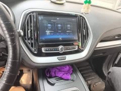 Jetour X70M 1.5T Manual City Partner Edition 7-seater - ფოტო 6