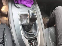 Jetour X70M 1.5T Manual City Partner Edition 7-seater - ფოტო 7