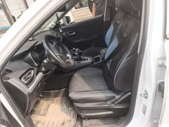 Jetour X70M 1.5T Manual City Partner Edition 7-seater - ფოტო 8