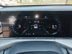 Changan Eado PLUS 1.4T Dual-Clutch High-Performance Edition - ფოტო 12