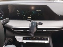 Changan Eado PLUS 1.4T Dual-Clutch High-Performance Edition - ფოტო 13
