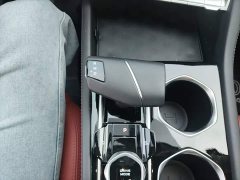 Changan Eado PLUS 1.4T Dual-Clutch High-Performance Edition - ფოტო 14
