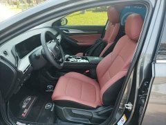 Changan Eado PLUS 1.4T Dual-Clutch High-Performance Edition - ფოტო 15