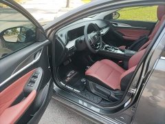 Changan Eado PLUS 1.4T Dual-Clutch High-Performance Edition - ფოტო 16