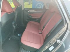 Changan Eado PLUS 1.4T Dual-Clutch High-Performance Edition - ფოტო 17