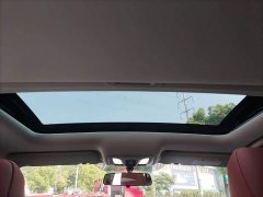 Changan Eado PLUS 1.4T Dual-Clutch High-Performance Edition - ფოტო 18