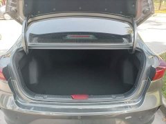 Changan Eado PLUS 1.4T Dual-Clutch High-Performance Edition - ფოტო 19