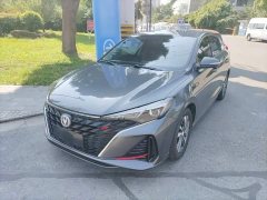 Changan Eado PLUS 1.4T Dual-Clutch High-Performance Edition - ფოტო 2