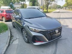 Changan Eado PLUS 1.4T Dual-Clutch High-Performance Edition - ფოტო 4