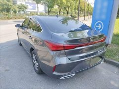 Changan Eado PLUS 1.4T Dual-Clutch High-Performance Edition - ფოტო 5