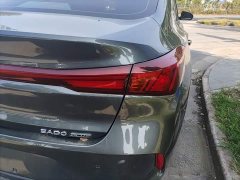 Changan Eado PLUS 1.4T Dual-Clutch High-Performance Edition - ფოტო 8