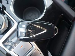 Changan Eado PLUS 1.4T Dual-Clutch High-Performance Edition - ფოტო 9