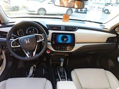 Honda Envix 180TURBO CVT Yaoxiang Edition - ფოტო 10