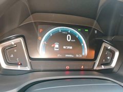 Honda Envix 180TURBO CVT Yaoxiang Edition - ფოტო 12