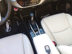 Honda Envix 180TURBO CVT Yaoxiang Edition - ფოტო 14