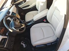 Honda Envix 180TURBO CVT Yaoxiang Edition - ფოტო 15