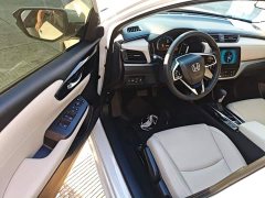 Honda Envix 180TURBO CVT Yaoxiang Edition - ფოტო 16