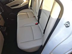 Honda Envix 180TURBO CVT Yaoxiang Edition - ფოტო 17